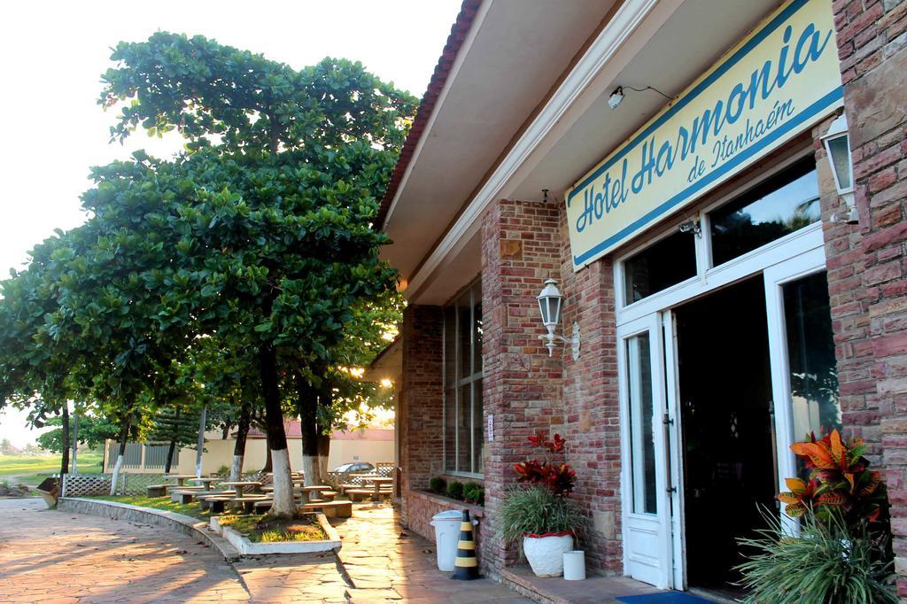 Hotel H Itanhaem Itanhaém Εξωτερικό φωτογραφία