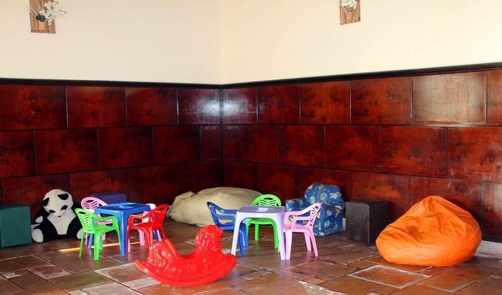 Hotel H Itanhaem Itanhaém Εξωτερικό φωτογραφία
