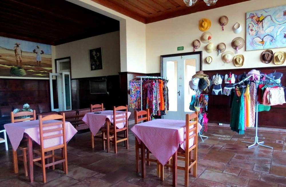 Hotel H Itanhaem Itanhaém Εξωτερικό φωτογραφία