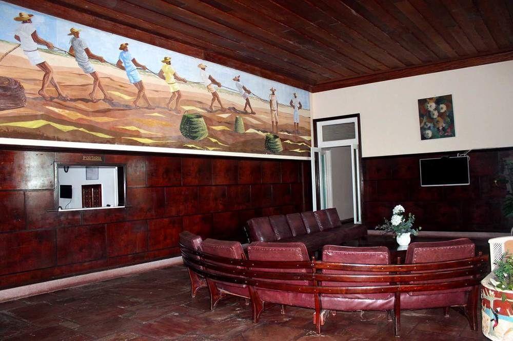 Hotel H Itanhaem Itanhaém Εξωτερικό φωτογραφία