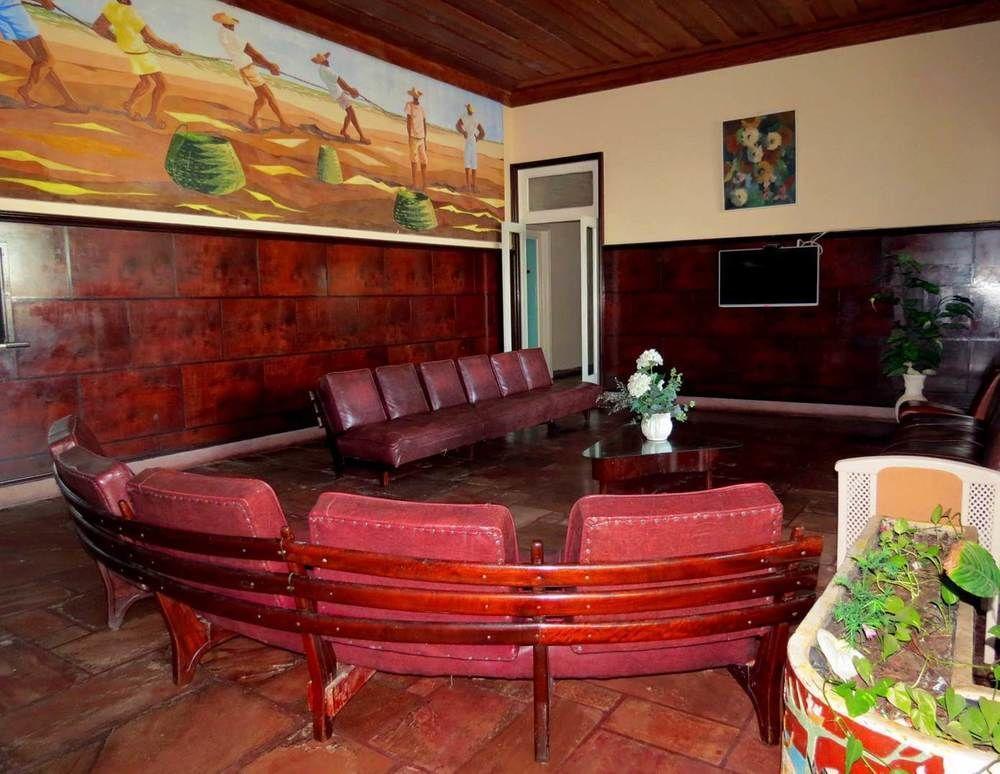Hotel H Itanhaem Itanhaém Εξωτερικό φωτογραφία