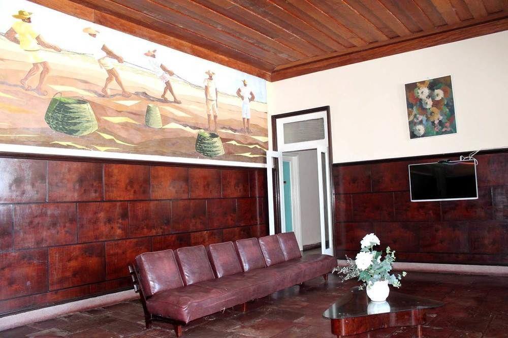 Hotel H Itanhaem Itanhaém Εξωτερικό φωτογραφία