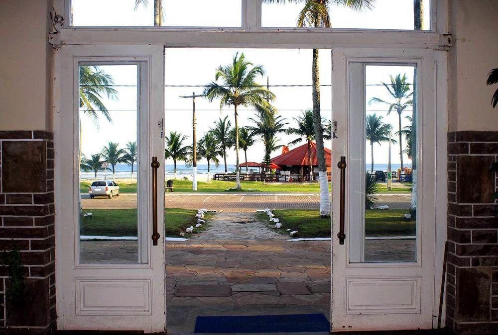 Hotel H Itanhaem Itanhaém Εξωτερικό φωτογραφία