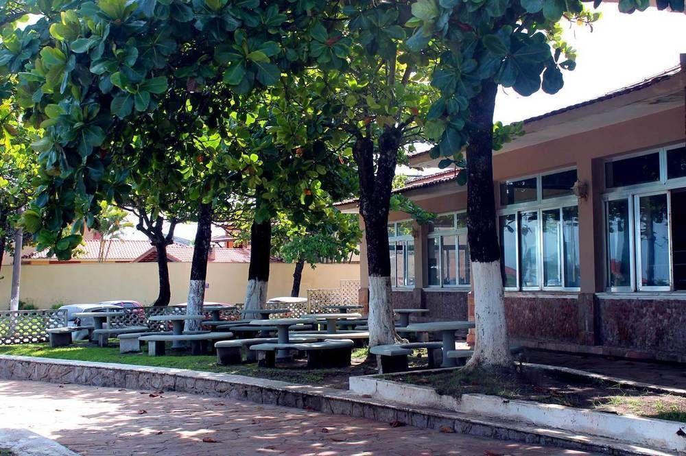 Hotel H Itanhaem Itanhaém Εξωτερικό φωτογραφία
