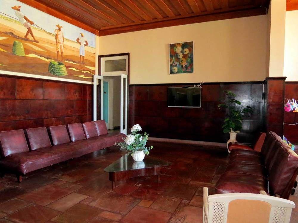 Hotel H Itanhaem Itanhaém Εξωτερικό φωτογραφία