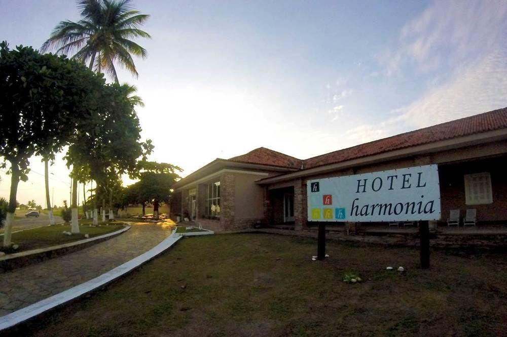 Hotel H Itanhaem Itanhaém Εξωτερικό φωτογραφία