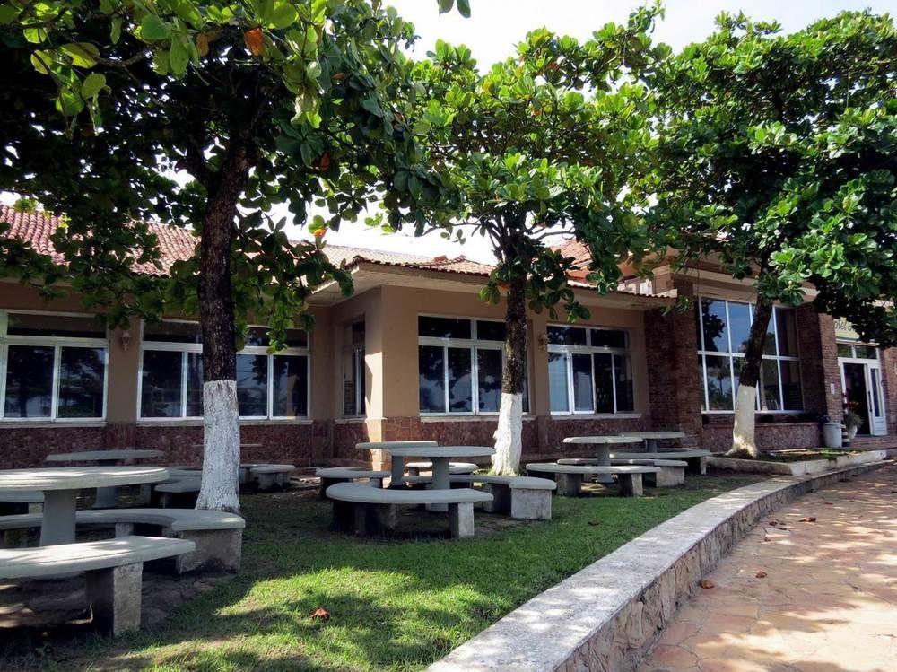 Hotel H Itanhaem Itanhaém Εξωτερικό φωτογραφία
