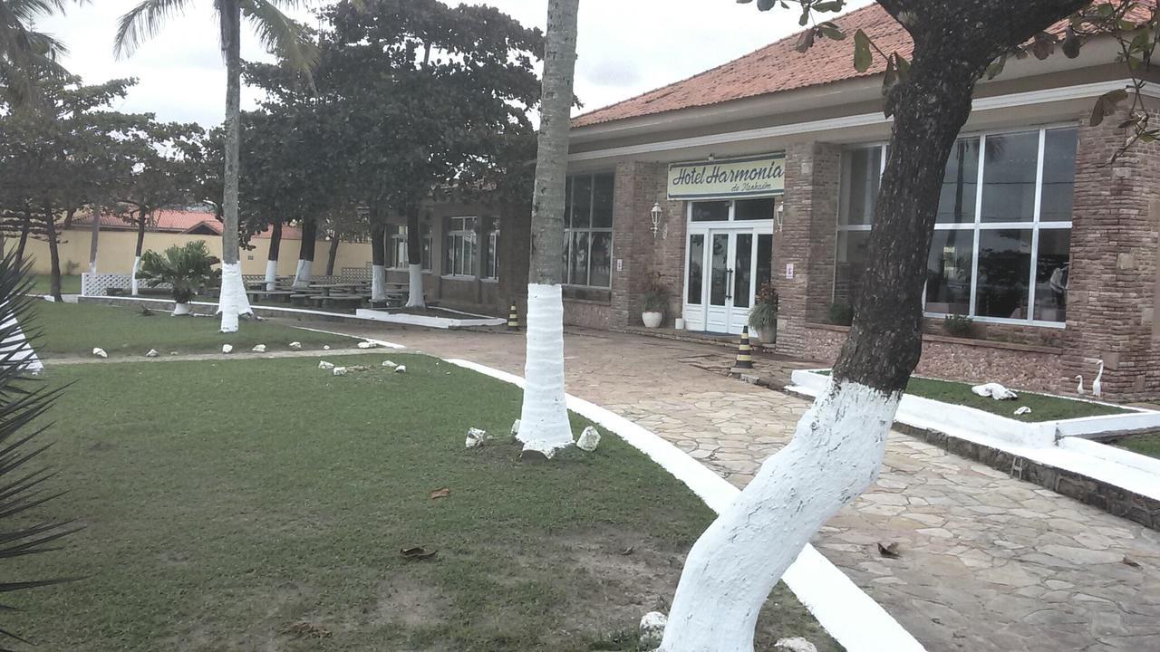 Hotel H Itanhaem Itanhaém Εξωτερικό φωτογραφία