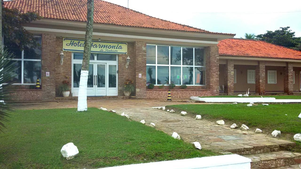 Hotel H Itanhaem Itanhaém Εξωτερικό φωτογραφία