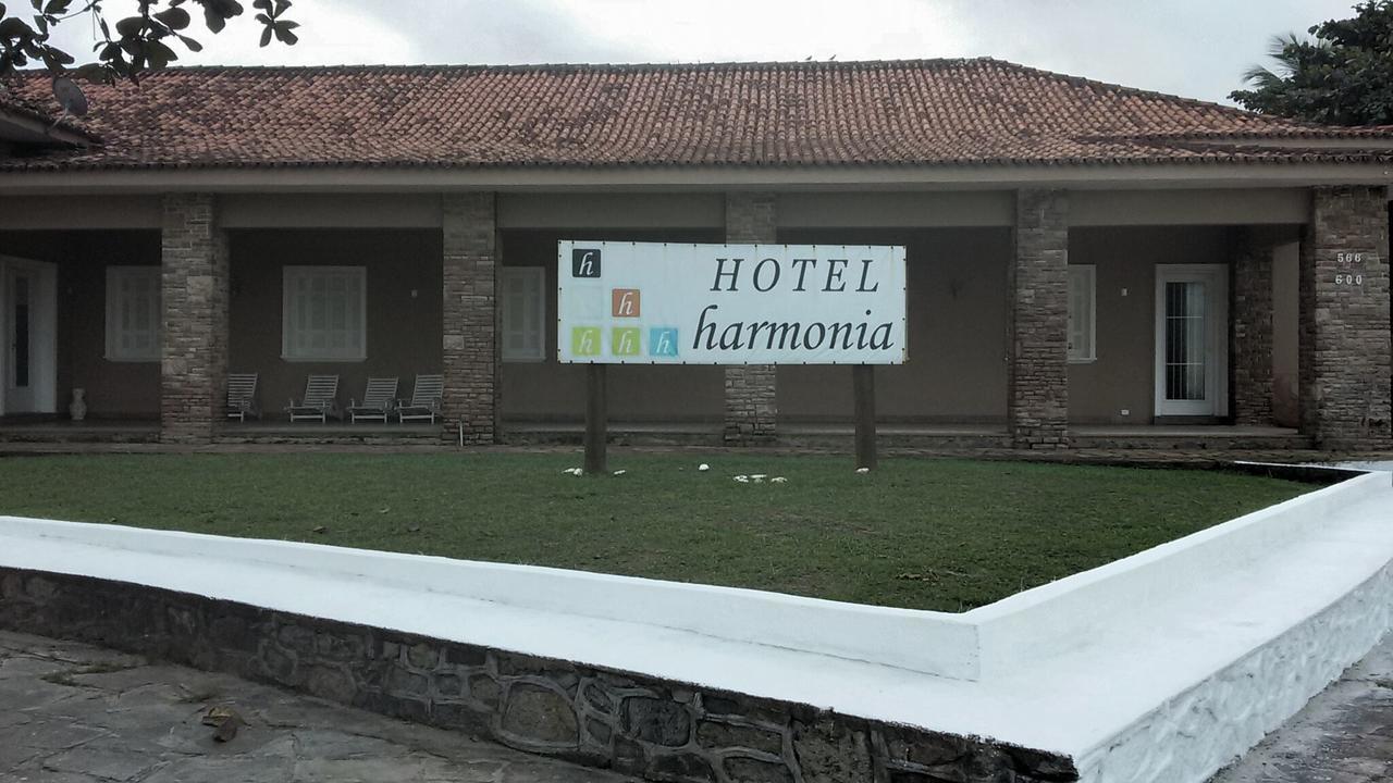 Hotel H Itanhaem Itanhaém Εξωτερικό φωτογραφία