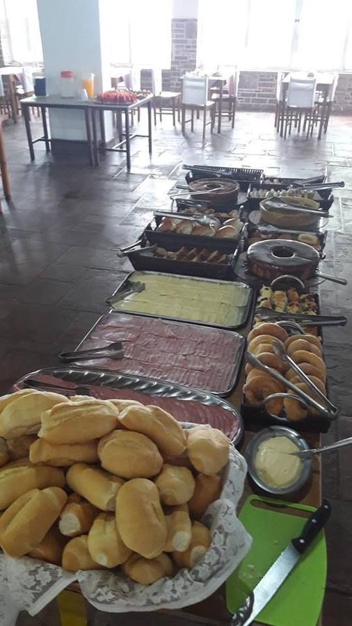Hotel H Itanhaem Itanhaém Εξωτερικό φωτογραφία