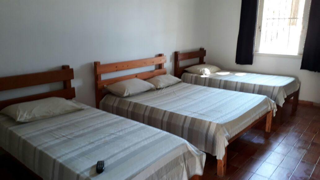 Hotel H Itanhaem Itanhaém Εξωτερικό φωτογραφία