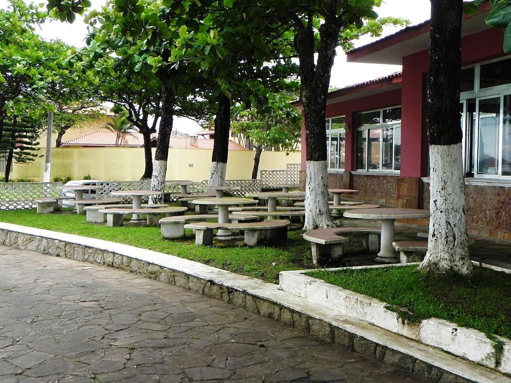Hotel H Itanhaem Itanhaém Εξωτερικό φωτογραφία