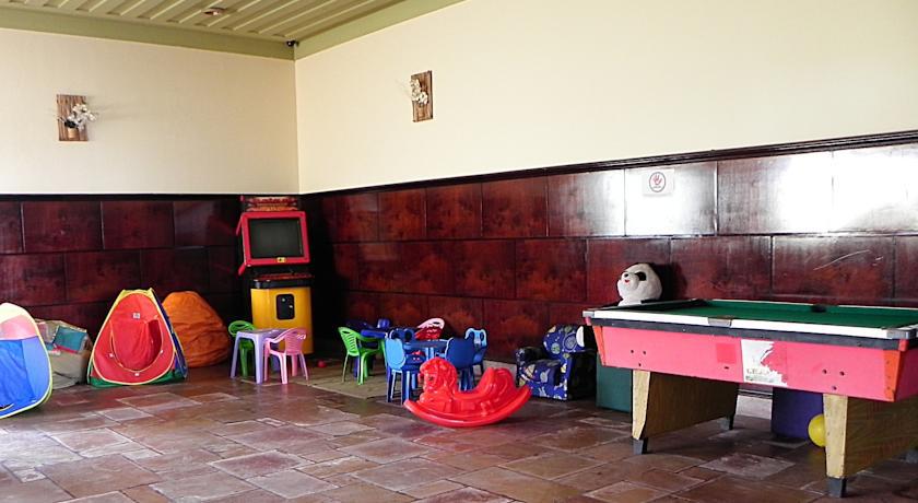Hotel H Itanhaem Itanhaém Εξωτερικό φωτογραφία