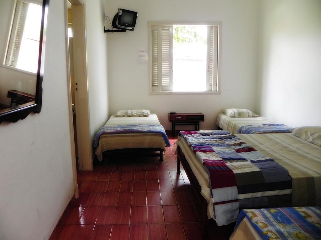 Hotel H Itanhaem Itanhaém Δωμάτιο φωτογραφία