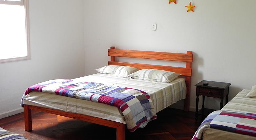 Hotel H Itanhaem Itanhaém Δωμάτιο φωτογραφία