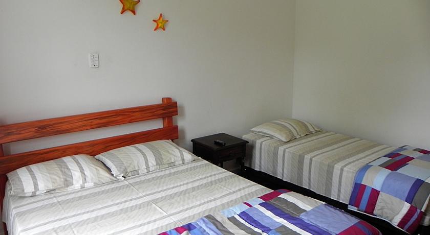 Hotel H Itanhaem Itanhaém Δωμάτιο φωτογραφία