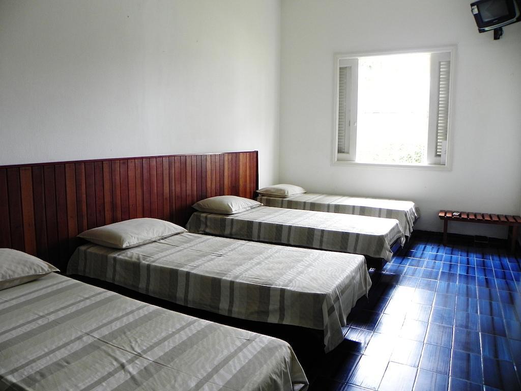 Hotel H Itanhaem Itanhaém Δωμάτιο φωτογραφία