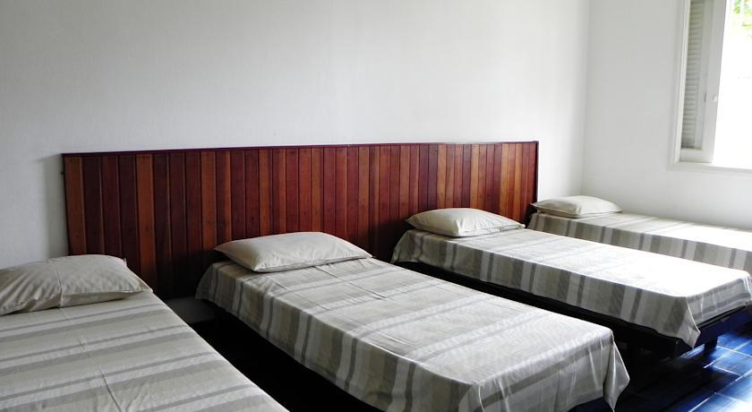 Hotel H Itanhaem Itanhaém Δωμάτιο φωτογραφία