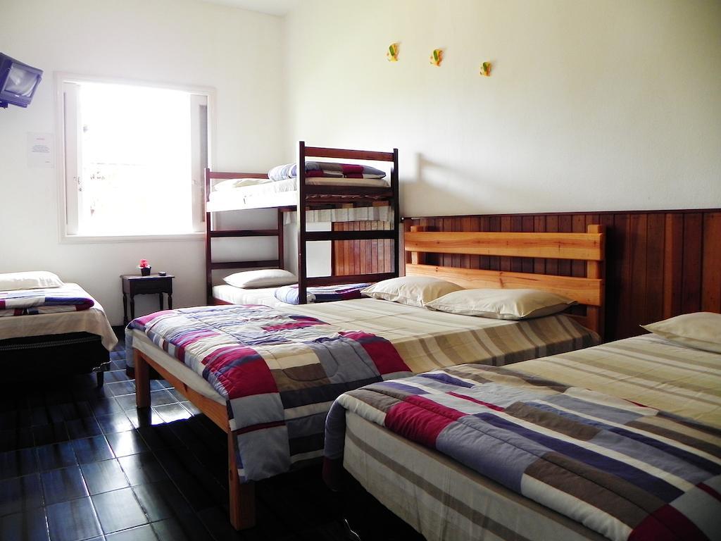 Hotel H Itanhaem Itanhaém Δωμάτιο φωτογραφία