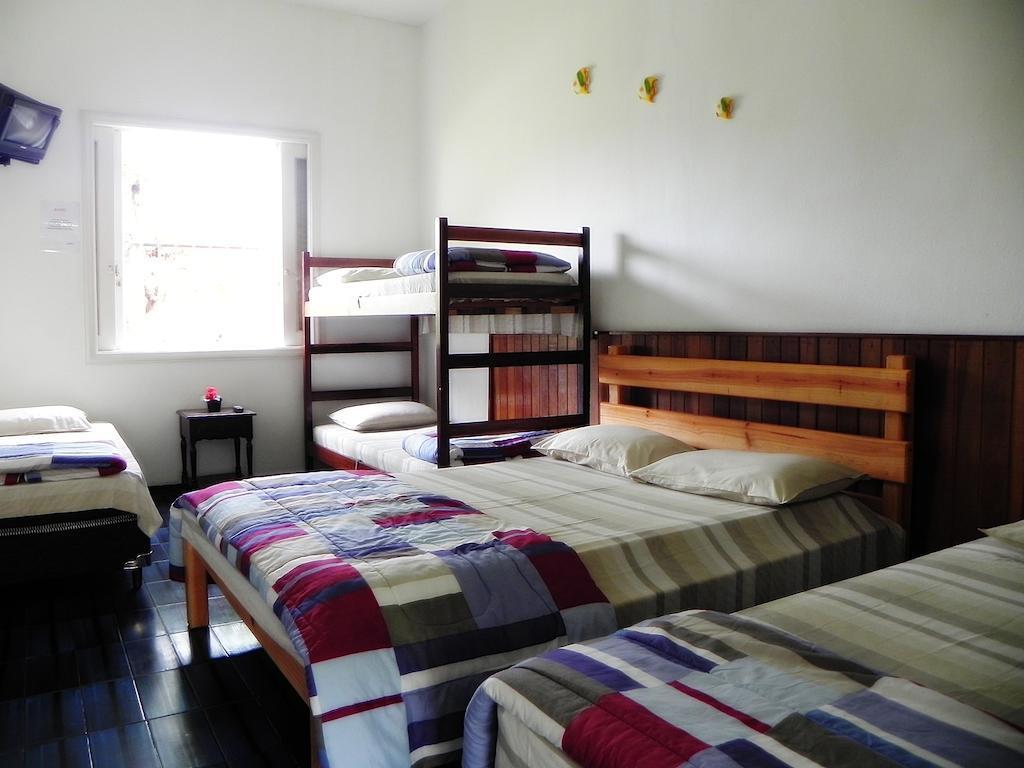 Hotel H Itanhaem Itanhaém Δωμάτιο φωτογραφία