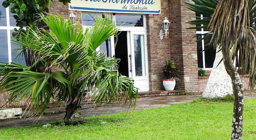 Hotel H Itanhaem Itanhaém Εξωτερικό φωτογραφία