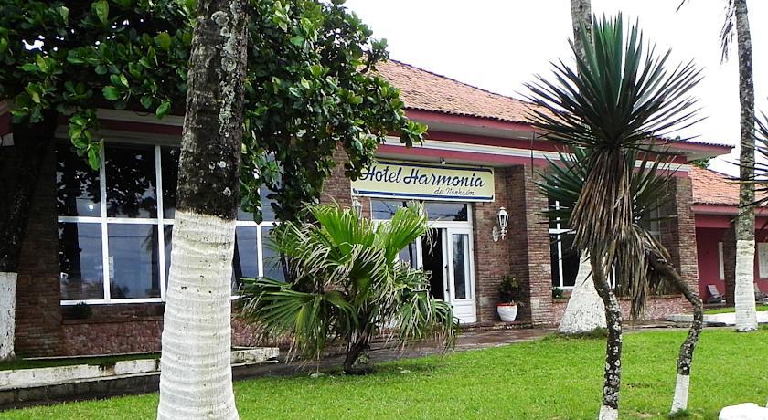 Hotel H Itanhaem Itanhaém Εξωτερικό φωτογραφία