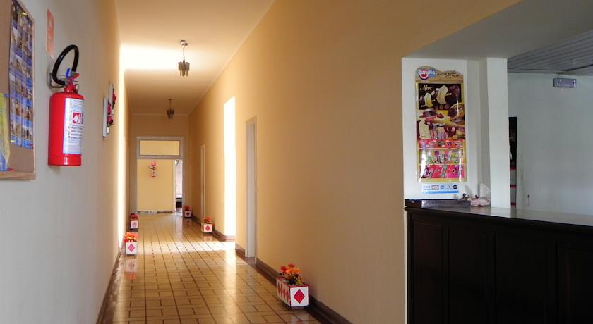 Hotel H Itanhaem Itanhaém Εξωτερικό φωτογραφία