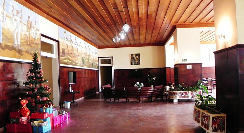 Hotel H Itanhaem Itanhaém Εξωτερικό φωτογραφία